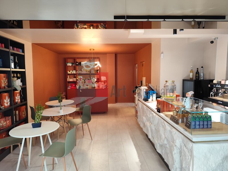 Dorobanti, spatiu comercial de inchiriat.