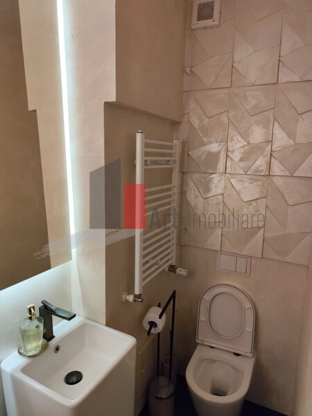 Dorobanti, spatiu comercial de inchiriat.