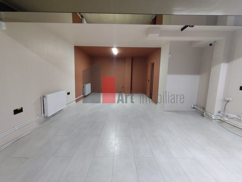 Dorobanti, spatiu comercial de inchiriat.