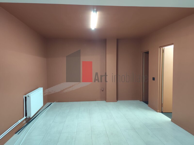 Dorobanti, spatiu comercial de inchiriat.