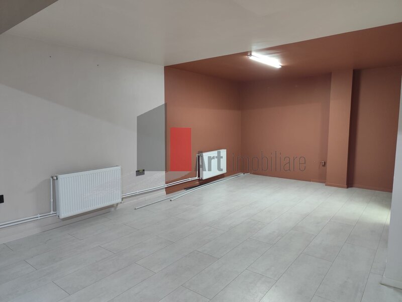 Dorobanti, spatiu comercial de inchiriat.