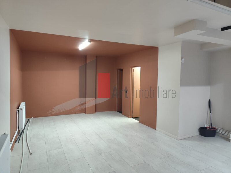 Dorobanti, spatiu comercial de inchiriat.